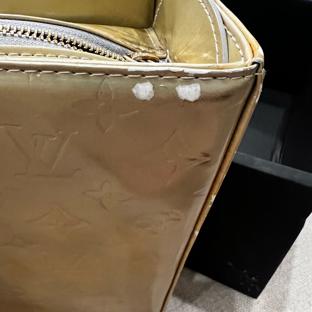 Authentic Luis Vuitton - Picture 4 of 7